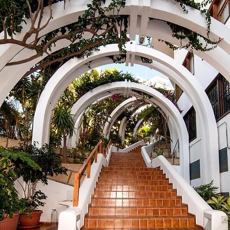 Cozy Apartment Close To Fanabe Beach, Tenerife Costa Adeje  Exteriör bild
