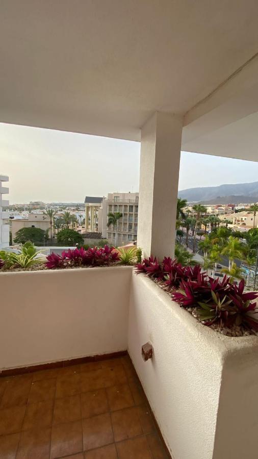 Cozy Apartment Close To Fanabe Beach, Tenerife Costa Adeje  Exteriör bild