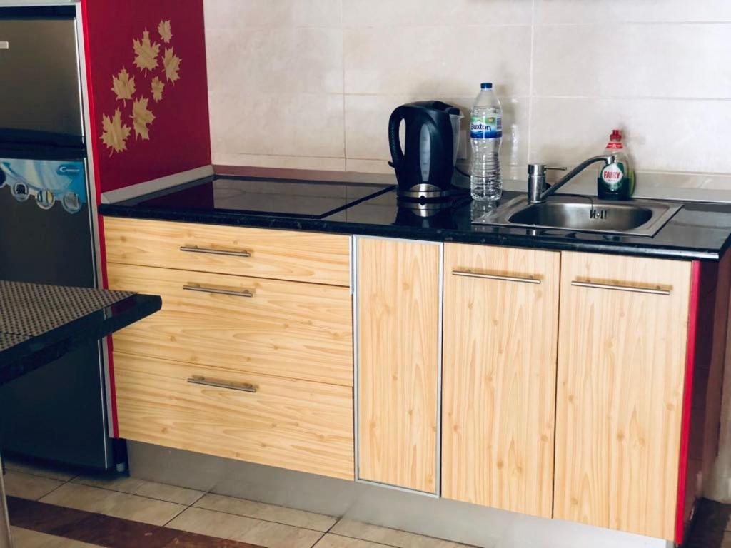 Cozy Apartment Close To Fanabe Beach, Tenerife Costa Adeje  Exteriör bild