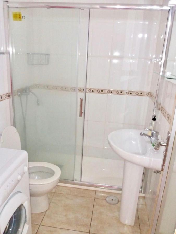 Cozy Apartment Close To Fanabe Beach, Tenerife Costa Adeje  Exteriör bild